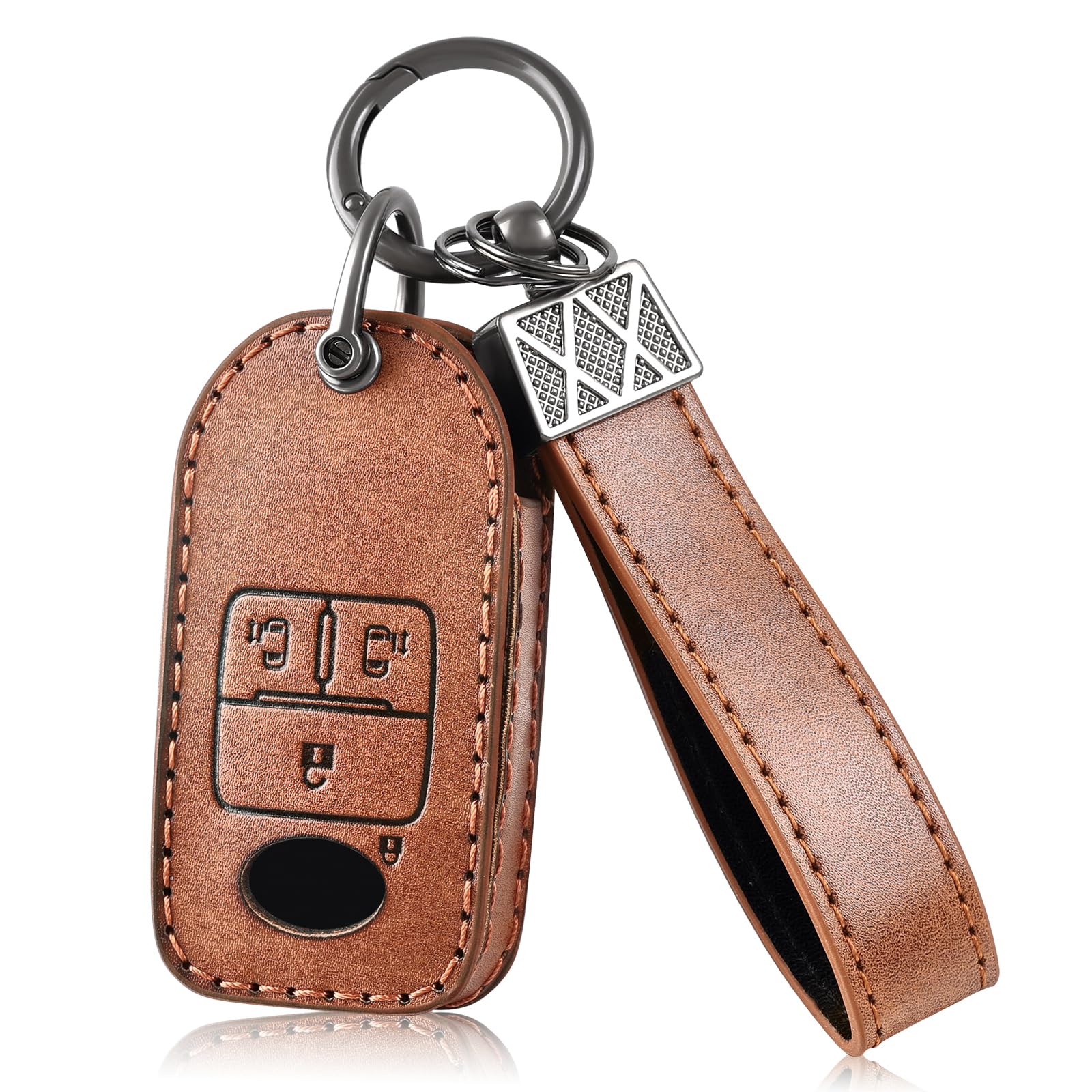 

OFFCURVE Daihatsu Toyota Key Case / New Tanto (2019/7 ~) / New Tanto Custom