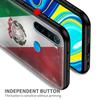 Italien Flagge Telefon Fall Für Xiaomi Redmi Hinweis 9S 9 8 7 10 Pro 8T 9C 9A 8A Stoßfest Silikon Smart Zurück Abdeckung
