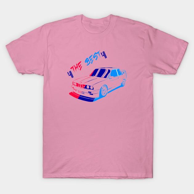 T Shirt Women Car Harajuku Print Kawaii Tshirt Summer Short Sleeve Female T-Shirt Top Tee