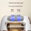Rechargeable Automatic Foot Grinder: Removes Calluses & Dead Skin for Smooth Feet