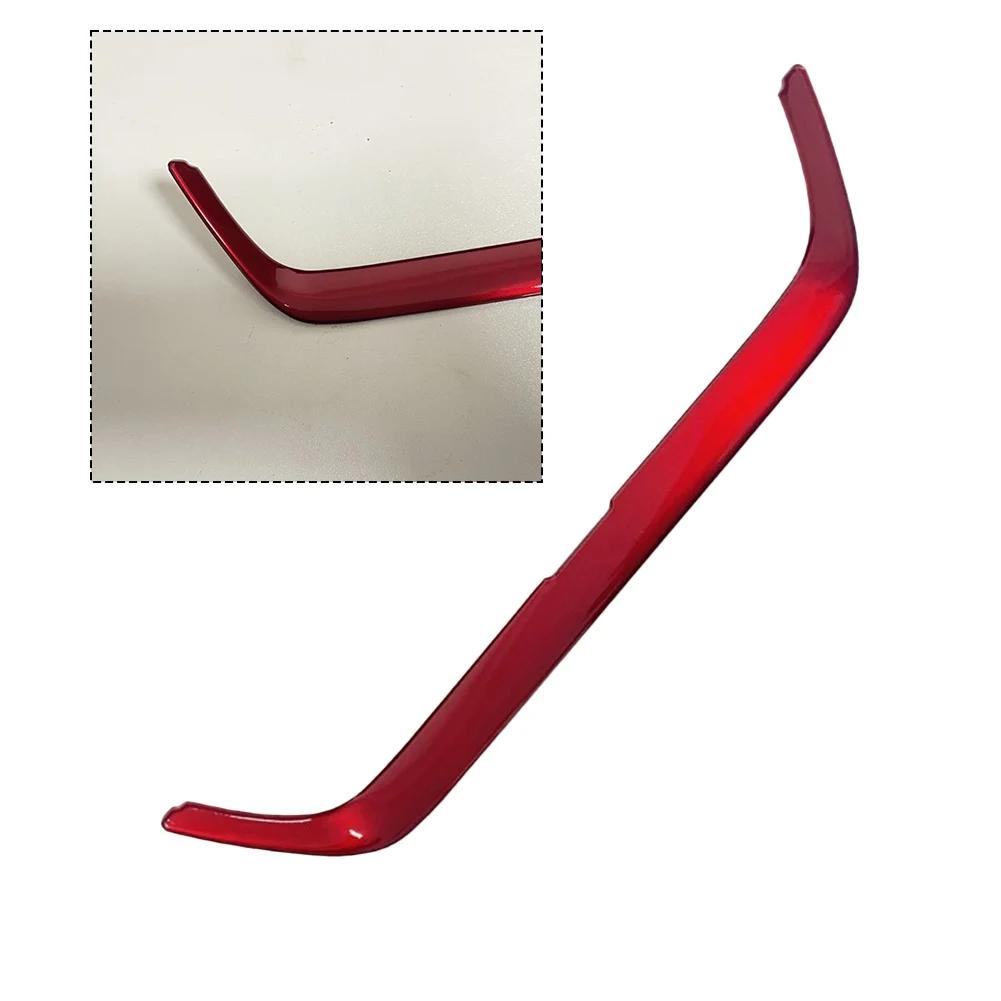 Automotive Grade Carbon Fiber Dashboard Air Vent Cover for Toyota For Corolla 2019 2025 Long Lasting Performance