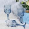12/24PCS Shatterproof Tall Plastic Champagne Flutes Reusable Wine Glasses for Wedding Party Outdoor Picnic Drinkware Decoration