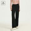 Marc O'Polo Women's Acetate Wide-Leg Casual Pants