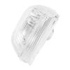 Wing Mirror Indicator Side Rearview Mirror Turn Signal Light Replacement for Benz Sprinter