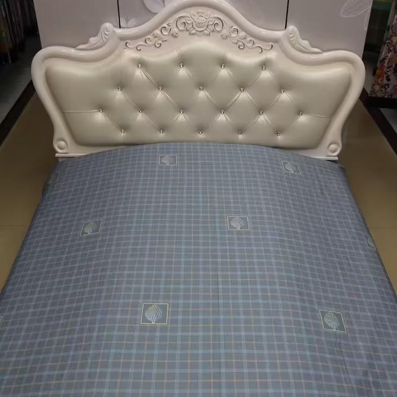 

BURNELL BYBB-07 Summer Nylon Fiber Quilt