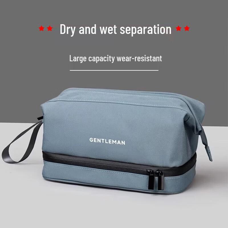Men s Travel Toiletry Bag