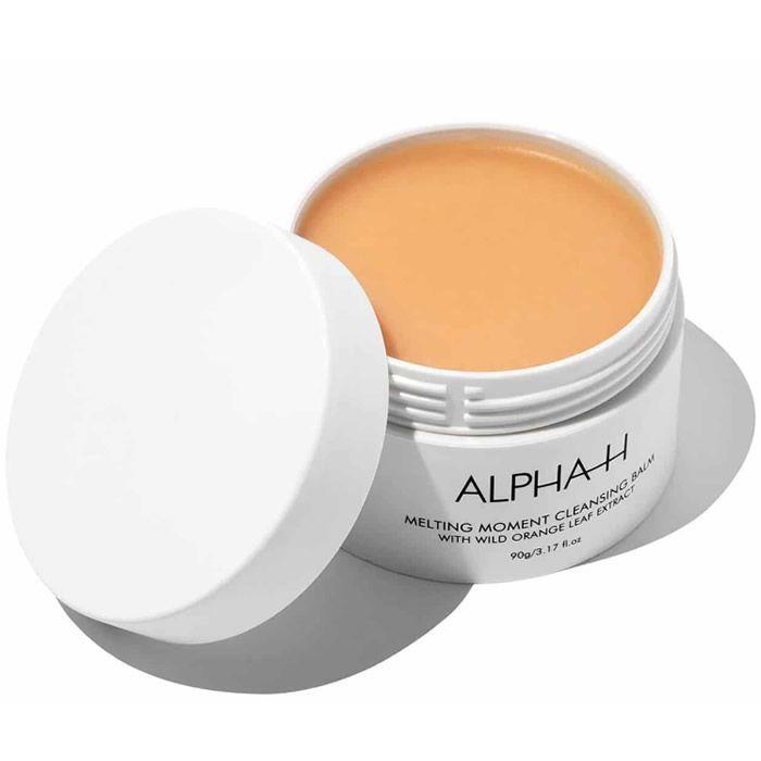

Alpha H Meelting Moment очищающий бальзам 90 г