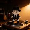 Michael Jackson Plush Toy With Short Plush Material For Collectors And Fans