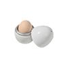 Quick Cooking Microwave Egg Steamer Easy Clean Egg Steamer Gadgets Egg Boiler  Home Cooking