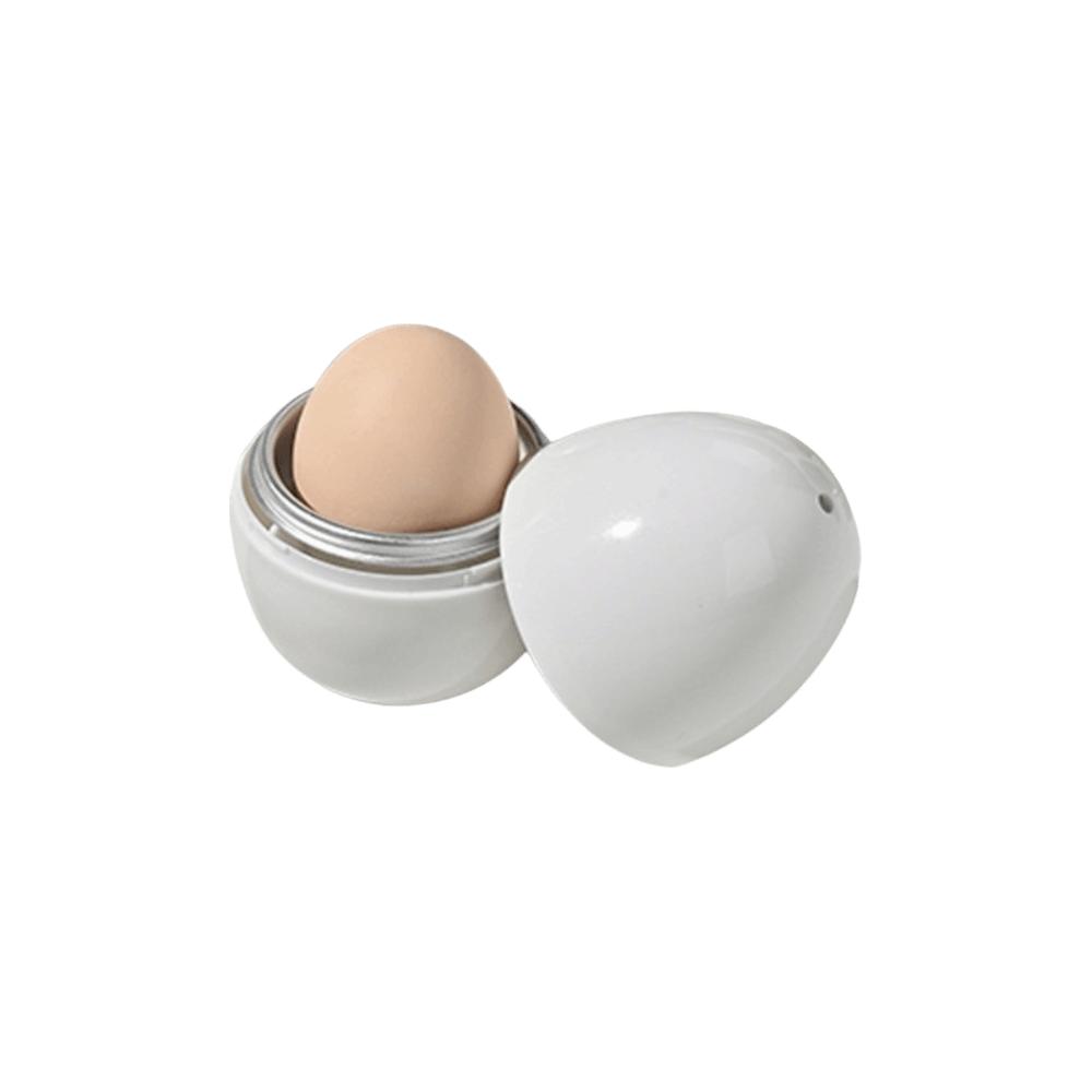 Quick Cooking Microwave Egg Steamer Easy Clean Egg Steamer Gadgets Egg Boiler Home Cooking