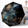 The Universe: Supernatural Horror Folding Umbrella Portable Durable Three Folds Umbrella Gift
