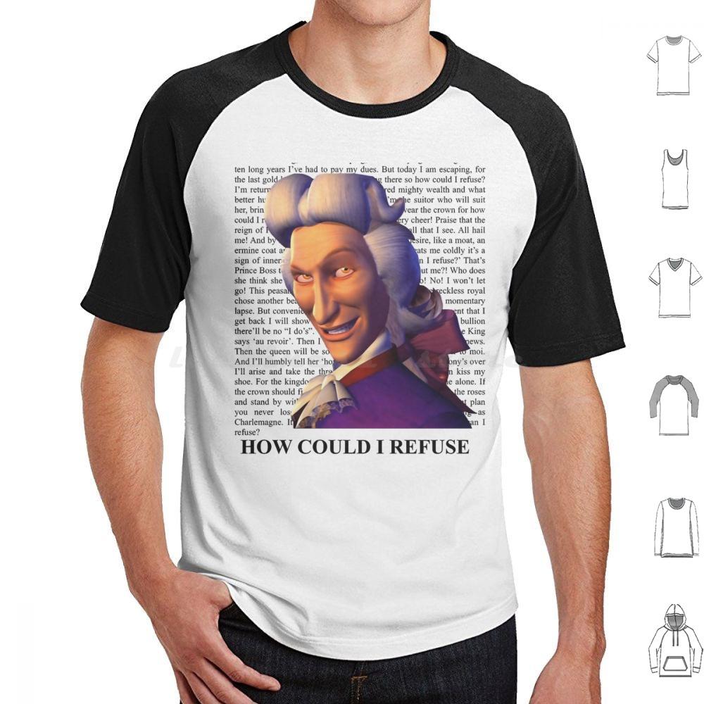 PremingerHow Could I Refuse Lyrics Princess And The Pauper T Shirt 6xl Cotton Cool Tee Preminger Princess And The Pauper