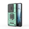 Shockproof Case For OnePlus 13 Case OnePlus 13 Ring Holder Magnetic Full Back Cover For OnePlus 13 Push Window Case 6.82 Inch
