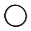 Motorcycle Rubber Intake Manifold O-Rings for Honda CR250R 1978-1982 TRX125R 1987-1988 Replace 91301-371-005 91301-371-003