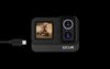 Sports camera SJCAM SJ20 BT 4K IPX68 NIGHT VISION DS 2 LENS WIFI 1850mAh