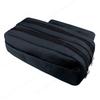 Fortnite Cartoon Lightweight Flip Top Pencil Pouch, Unisex Kids Aged 6-14 Light Portable Student Stationery Storage Case