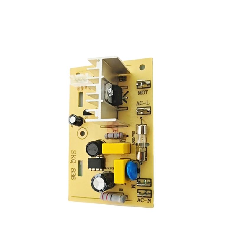 PCB Power Board For Blenders with Efficient Processing And Heat Resistances Design  Blenders Power Circuit Board