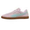 Puma Unisex Adult Club II Era Suede Trainers