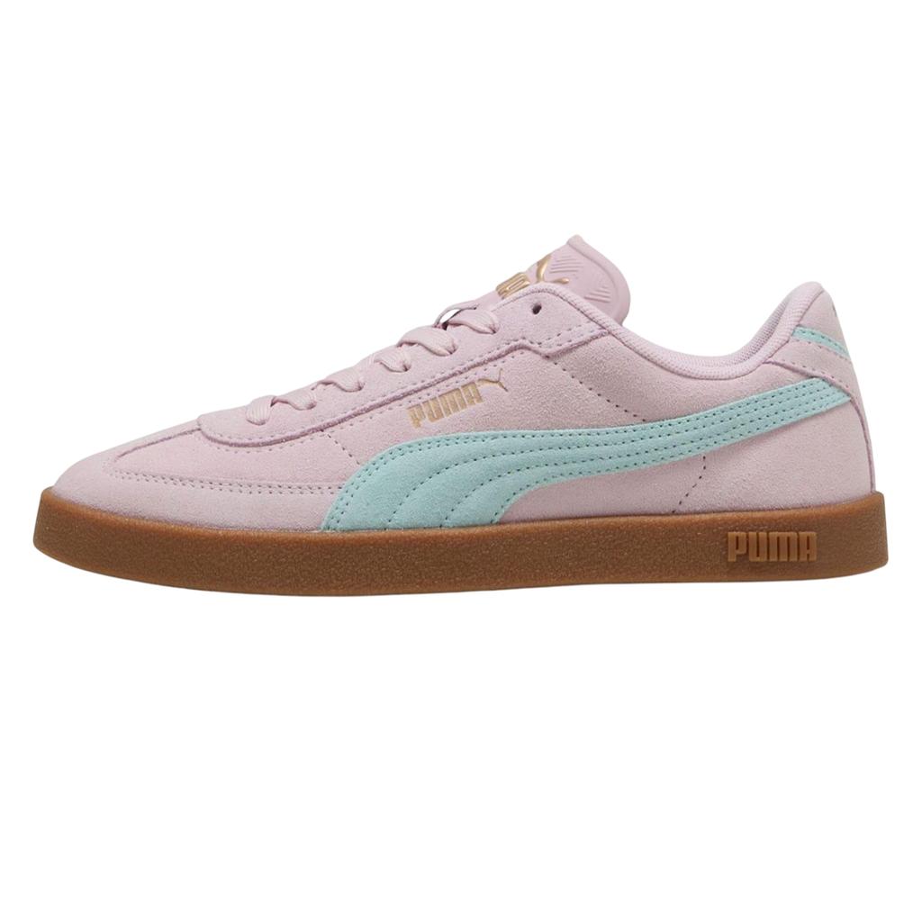 Puma Unisex Adult Club II Era Suede Trainers