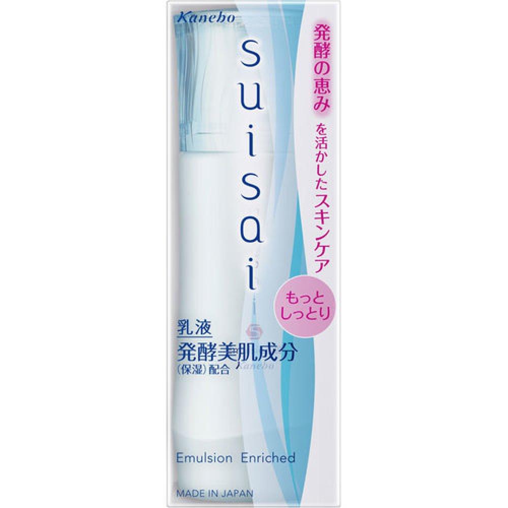 

SUISAI SUISAI ЭМУЛЬСИЯ III 100мл