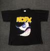 Vintage Nofx Punk Ska 90s Hardcore Punk Rare T Shirt