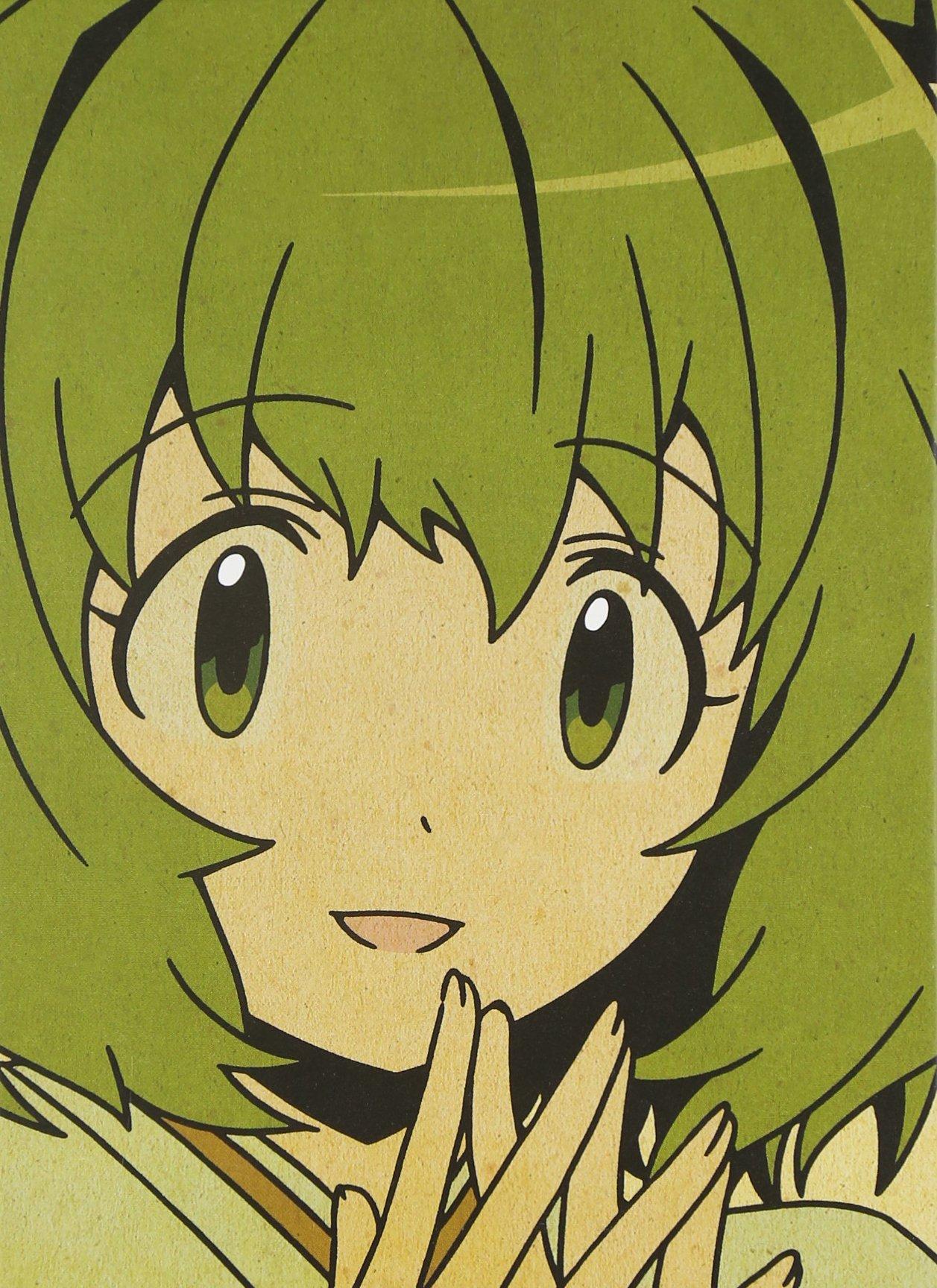 

Log Horizon 5 [DVD]