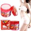 Body Slimming Gel  Burning  Losing Weight Massage  Cellulite 