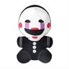 18cm FNAF Plyšáci Freddy Fazbear Medvěd Foxy Králík Bonnie Chica Plyšáci Hračky 5 Nocí u Freddyho Plyšáci Hračky Dárky