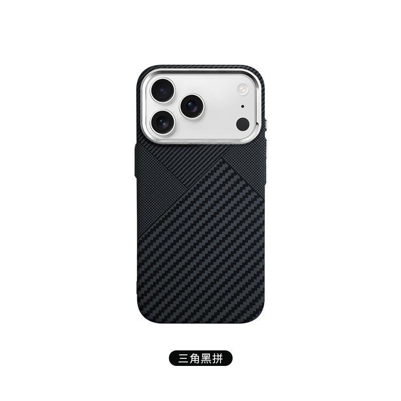 

iPhone17PROMAX Захід Місяця Келарова Шкіра Сенсорна Магнітна Чохол для Мобільного Телефону Підходить для Apple 16 Протиударний iPhone 17 PROMAX