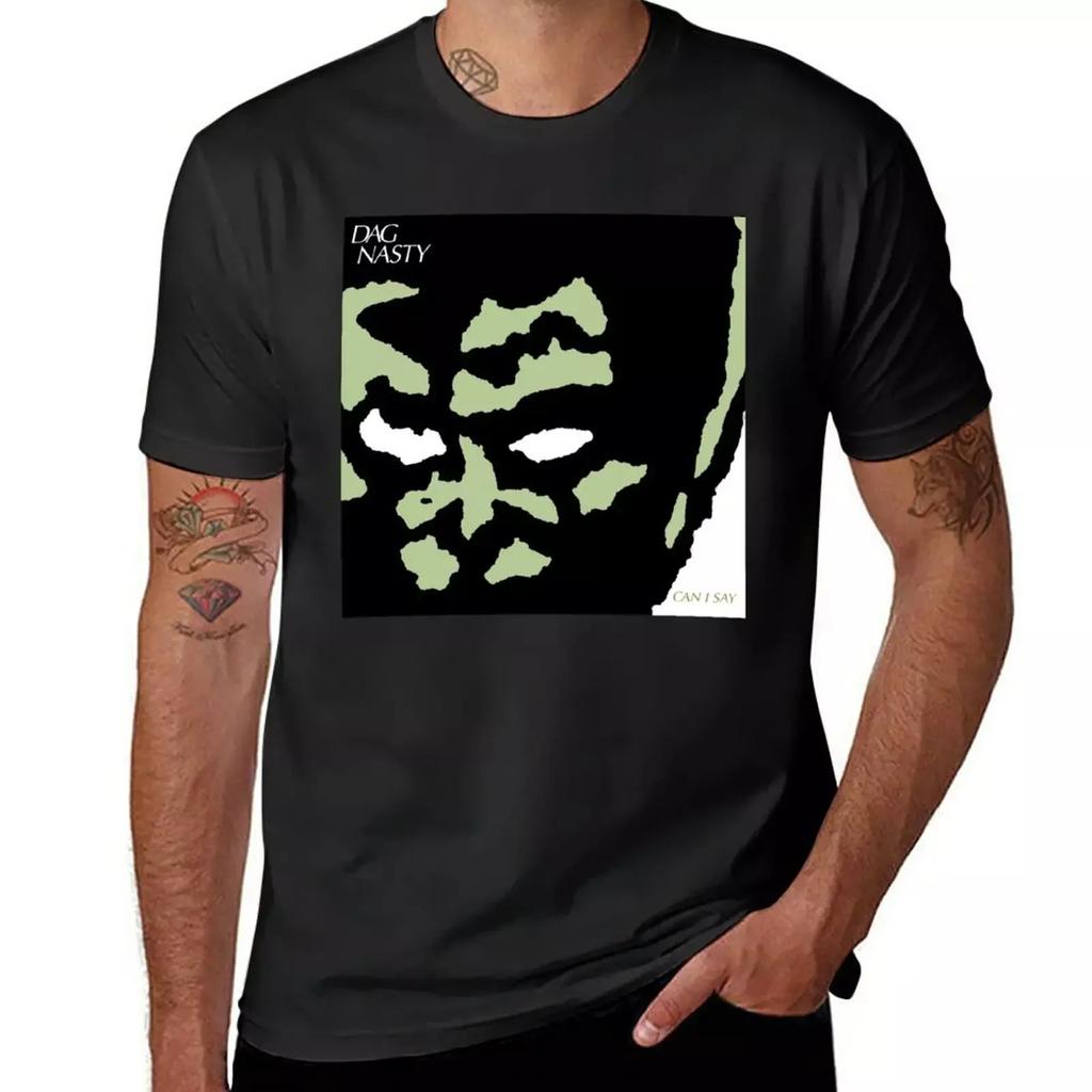 Can I Say T-Shirt Blouse tees T-shirt men