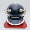 Diving Helmet Nautical U.S Navy Black Coating Finish Deep Sea Divers Helmet Nautical Marine Décor Scuba Diving Helmet