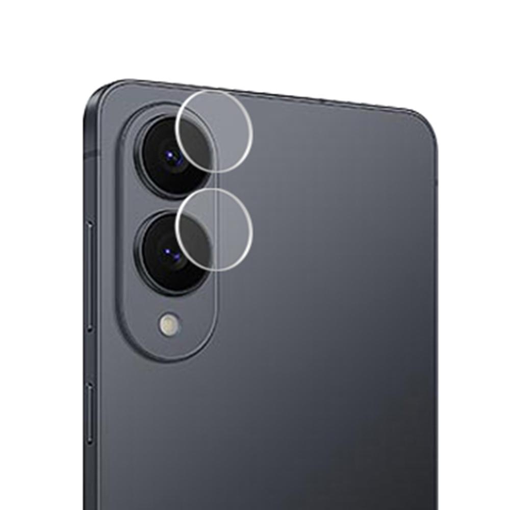 MOCOLO For Samsung Galaxy S25 Edge 1 Set Rear Lens Protector Tempered Glass HD Clear Lens Film