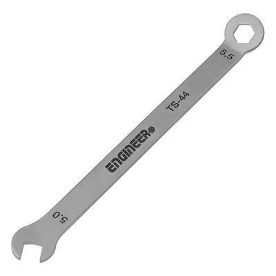 ENGINEER Engineer Mini Spanner 5.5×5.0mm TS-44