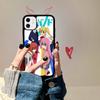 Singer B-Bocchi The Rock Phone Case For IPhone17 16 15 14 13 12 11 Pro Max Mini Plus Celulares Hard Fundas