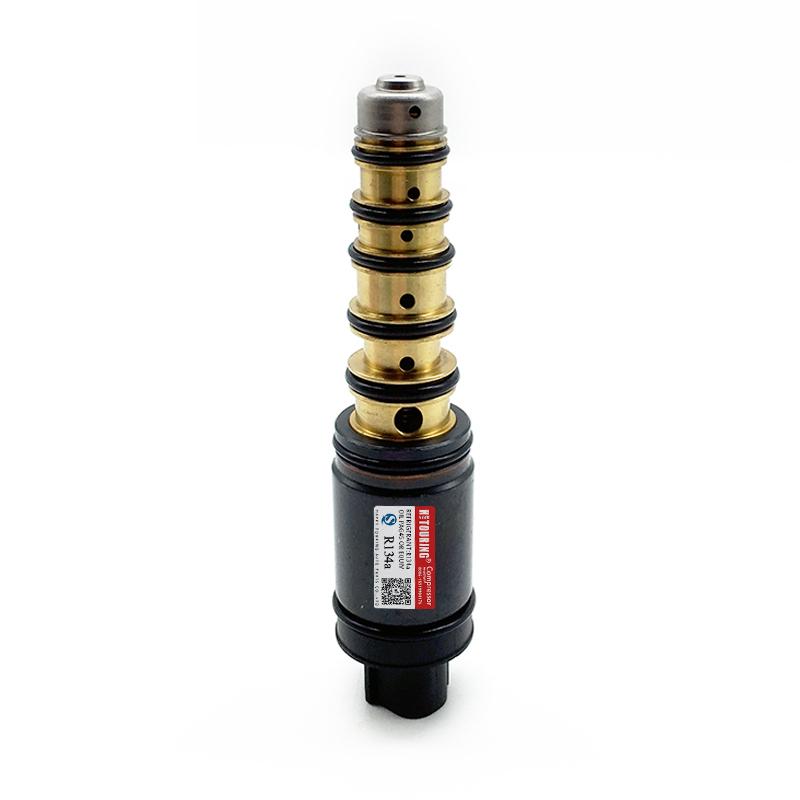 AC A/C Compressor Electronic CONTROL VALVE for Toyota Corolla 4726718 6SEU14C