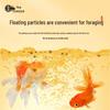 Sangdao Goldfish Koi Premium Small Fish Food