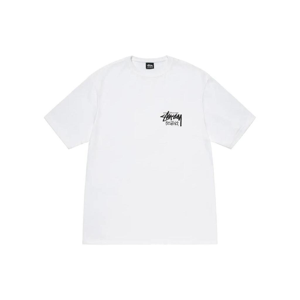 Stussy Osaka T-shirt ST221010-9