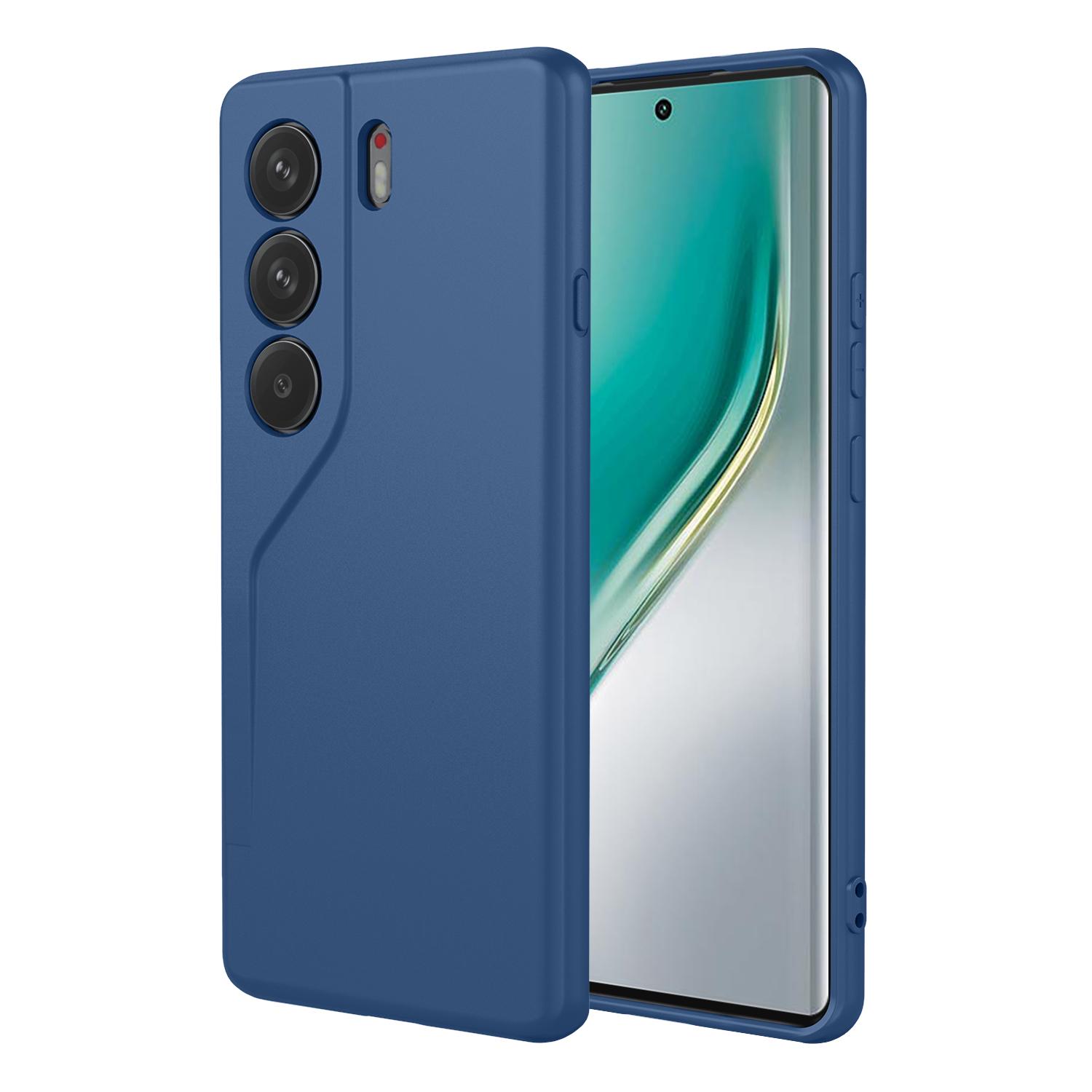 

For TECNO Camon 40 Pro 4G Case Soft TPU Shockproof Protective Phone Cover A