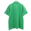 MARK&LONA made in Japan Short sleeve Polo shirt XL green Fawn Men's Used