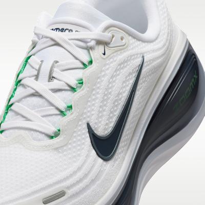 Men's Sneakers Nike Vomero Plus 'White'