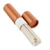 Fabric Chalk Marker for Sewing Quilting Refillable Tailors Chalk Fabric Marking Pen with Chalk Refills Gift for Craft Enthusiasts