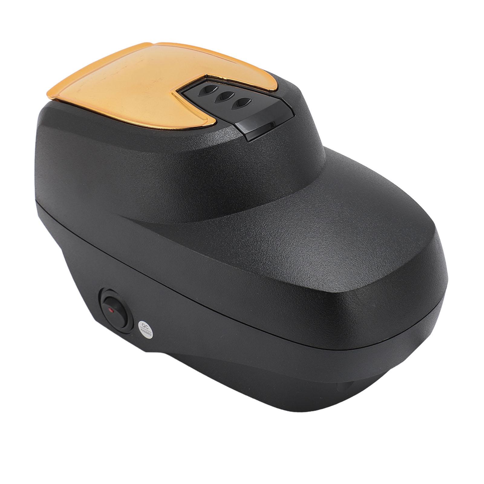 

Электрическая машина для вспенивания пены, большая емкость, предотвращает скольжение, горячая пена, машина для обрезки EU Plug