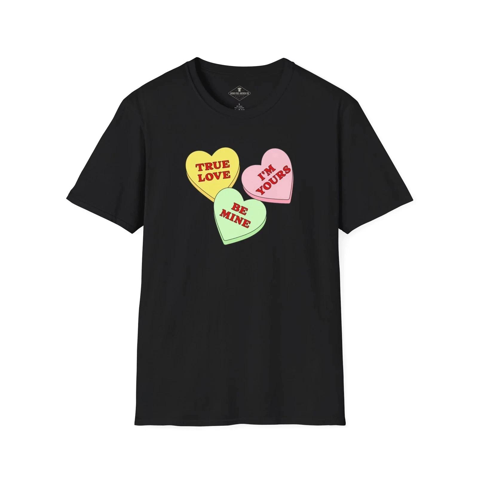 National Sarcastic Society Black T-Shirt 2XL
