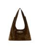 Sunset Suede Hobo Bag Hq3A3A13