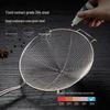 OEING 304 Stainless Steel Noodle Strainer Skimmer