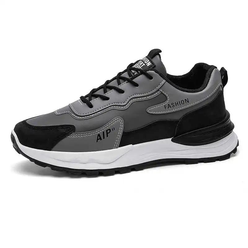 Fashion 43 40 Silver Heel Shoes Outdoor Sneakers Woman Women's Platform Sports Shoes Practice Traning Vip Comfort Tenis Out Price