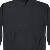 Balenciaga Logo Rhinestones Embellished Oversized Hoodie 620947TNVU21073