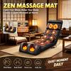 Neck & Waist Massage Pillow – Kneading Back Massager Pad for Home, Cervix Relief & Daily Relaxation