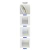 For 18 Toyota Camry car air conditioning filter cartridges 87139-58010-0K060-28020