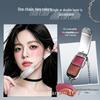 Lucky Bracelet Multi-use Cream: Bicolor Lipstick, Palette Mirror Gloss & Blush for Lips & Cheeks - Best Seller